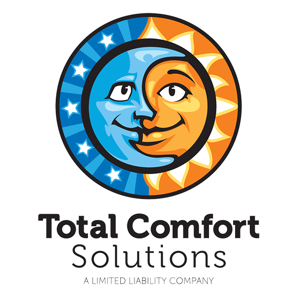 Total Comfort Solutions Logo